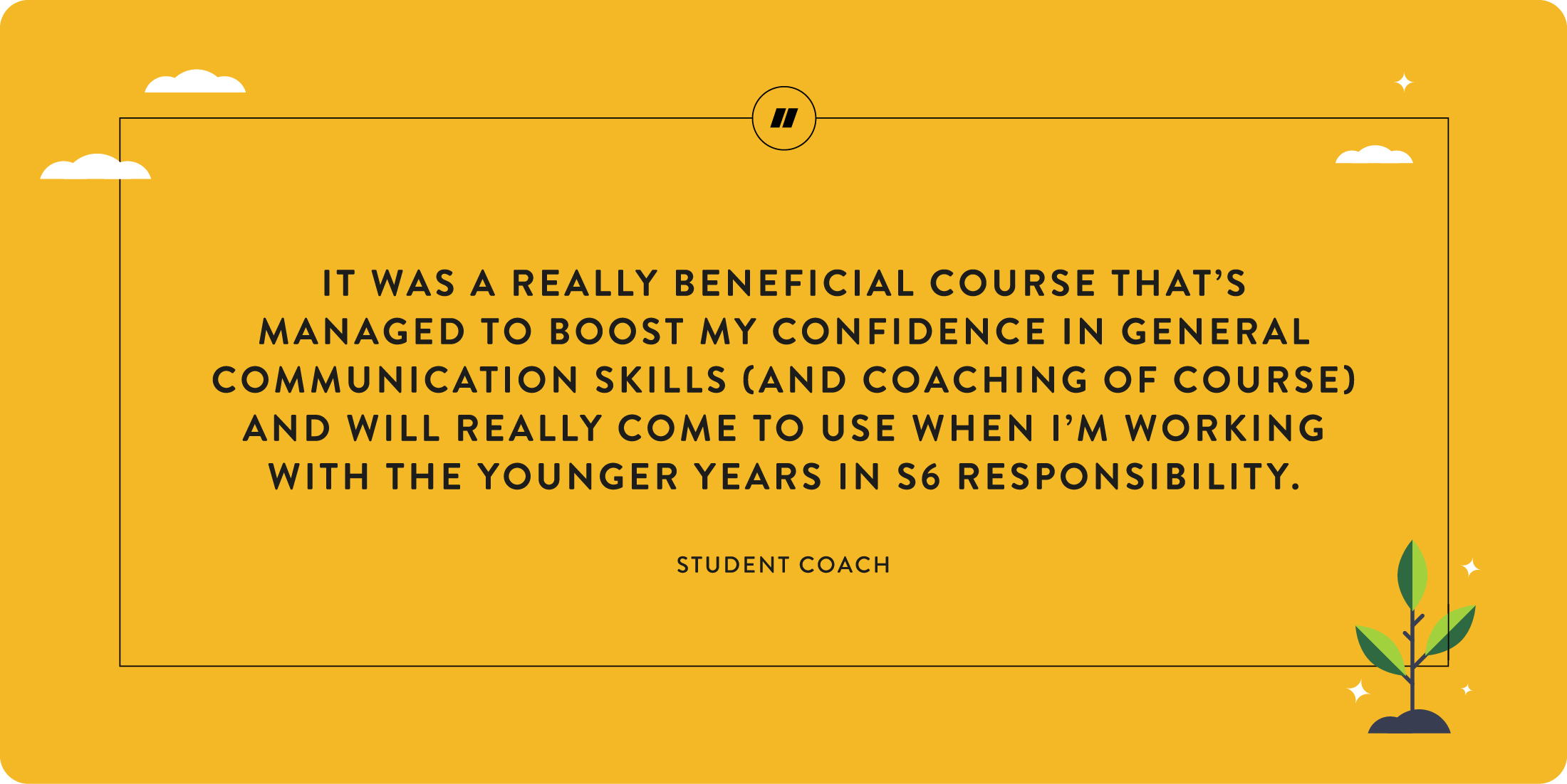 SCQF Level 5 Qualification